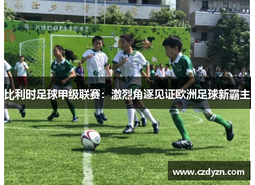 比利时足球甲级联赛:激烈角逐见证欧洲足球新霸主
