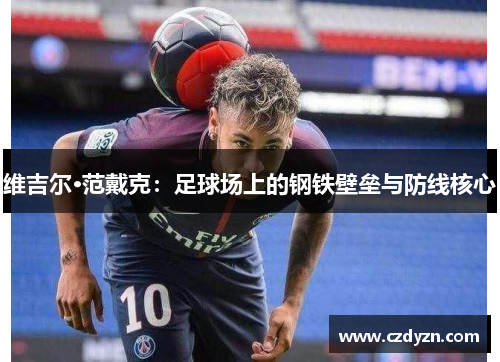 维吉尔·范戴克:足球场上的钢铁壁垒与防线核心