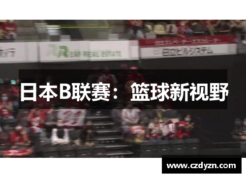 日本B联赛:篮球新视野